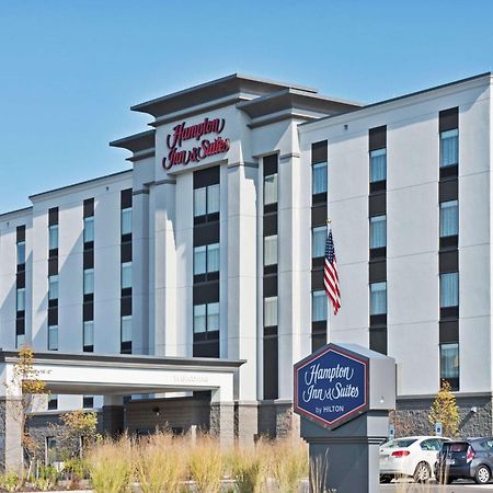 Hampton Inn & Suites North Huntingdon-Irwin, Pa Exterior foto